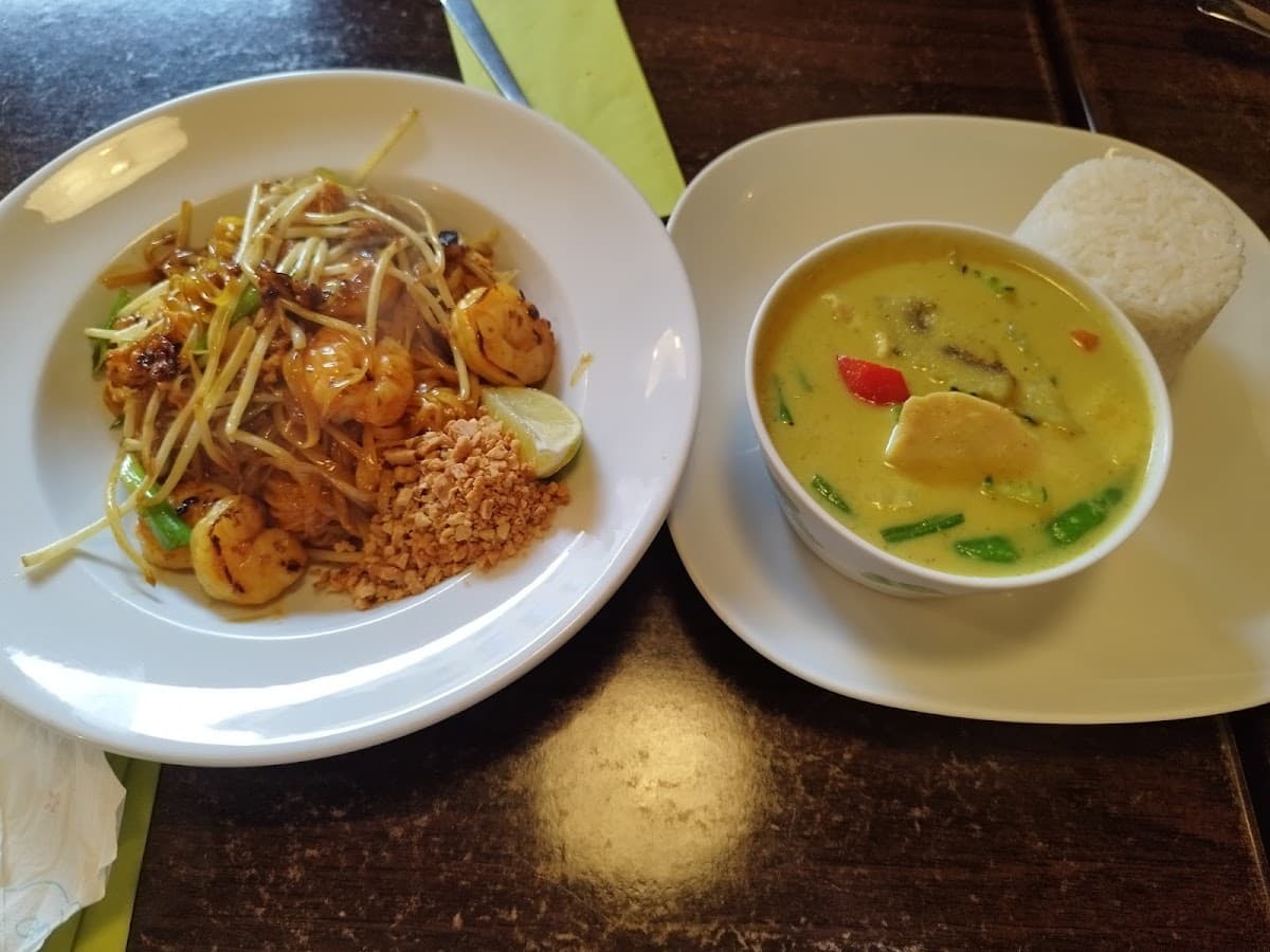 Siam Town