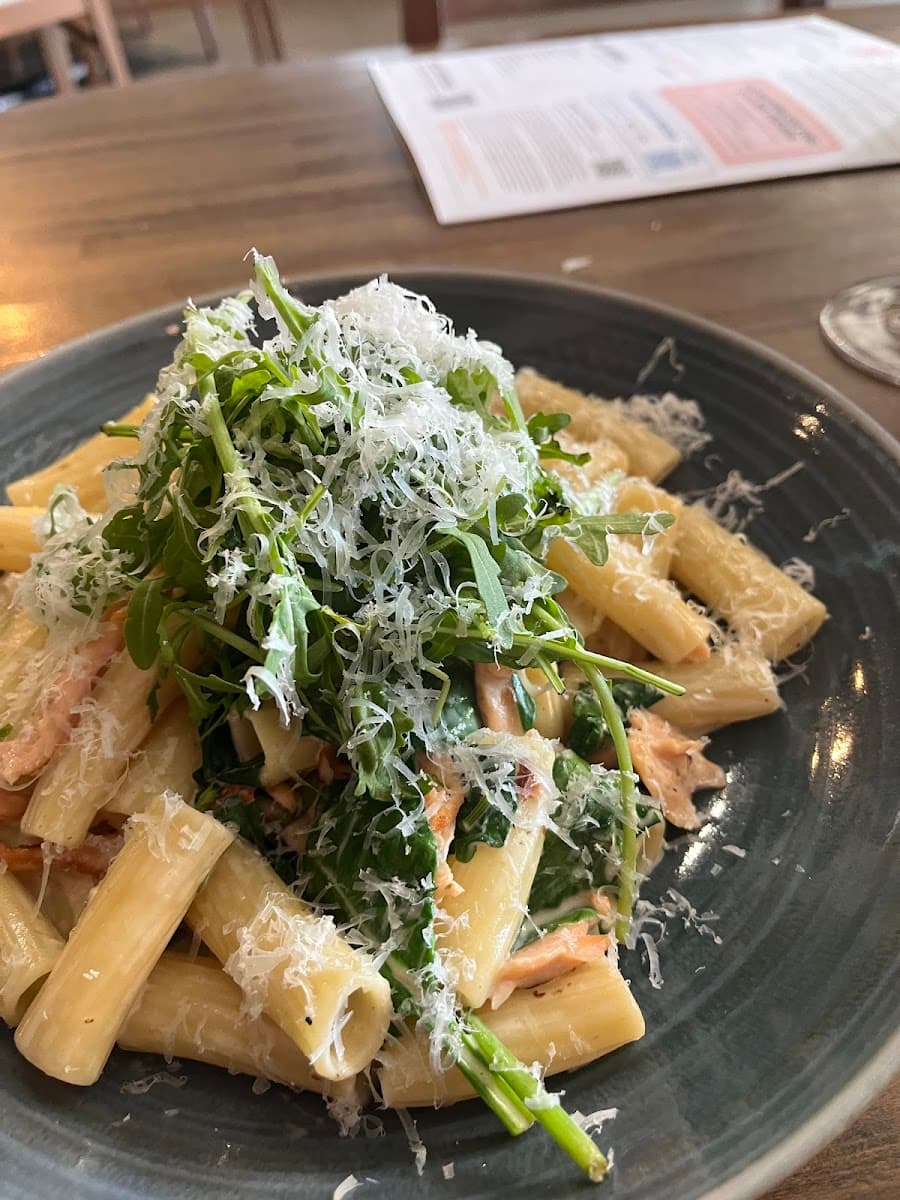 Prezzo Italian Restaurant Lincoln
