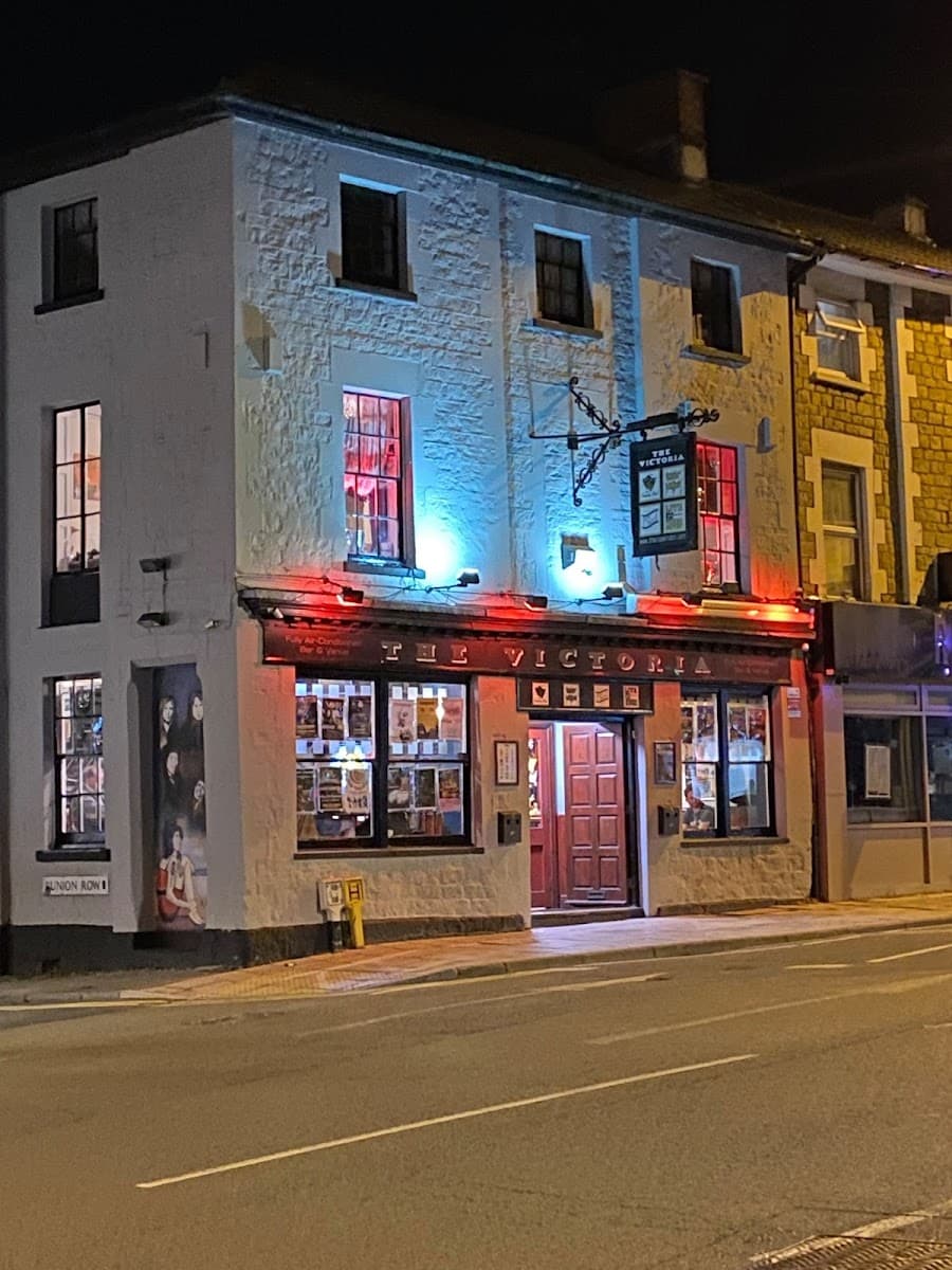 The Victoria