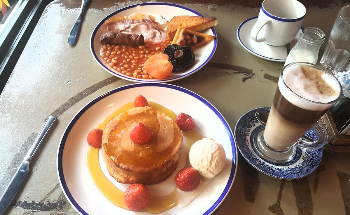 Granny Annies Kitchen
