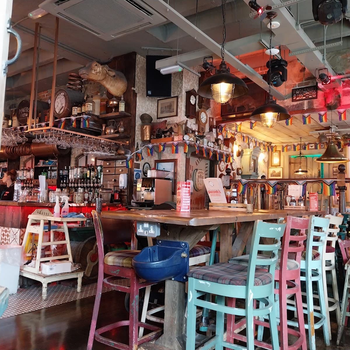 Granny Annies Kitchen