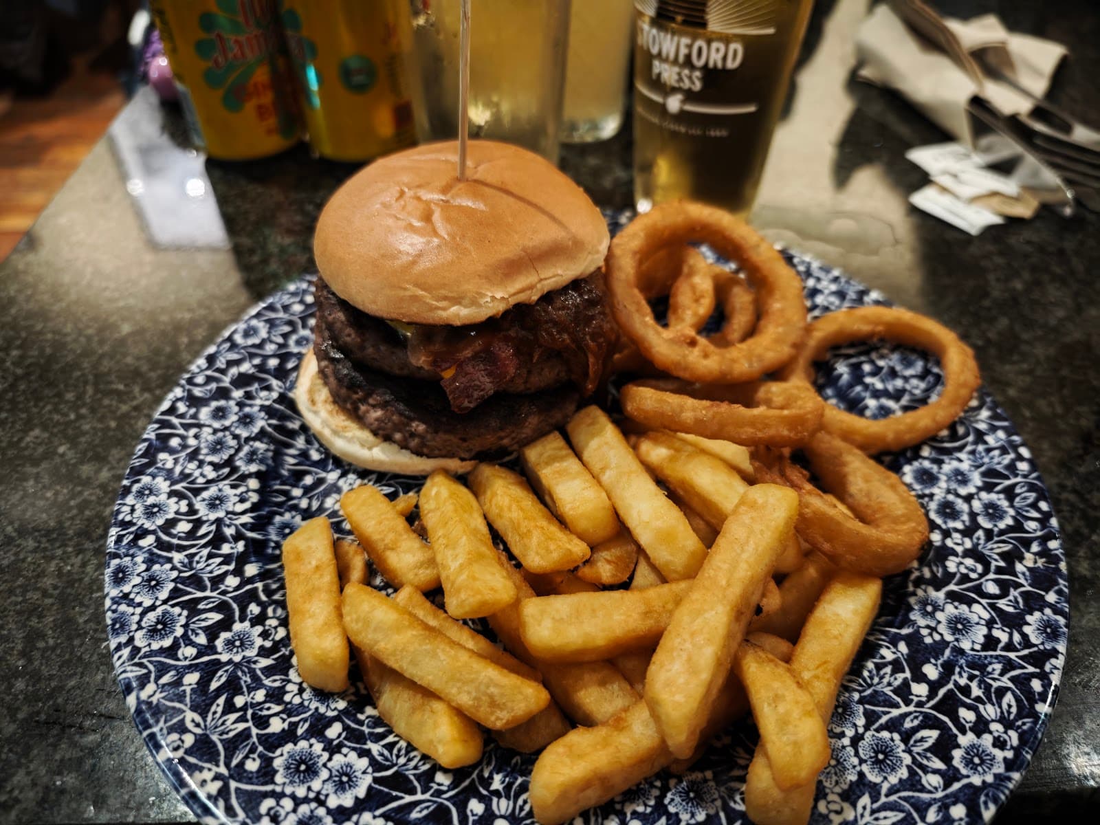 George's Meeting House - JD Wetherspoon