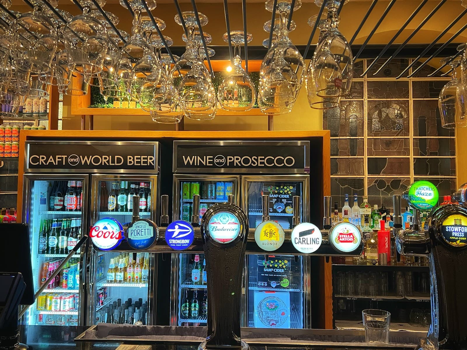 George's Meeting House - JD Wetherspoon