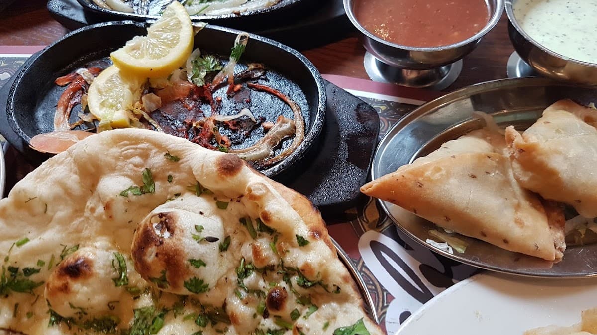 Tayyabs
