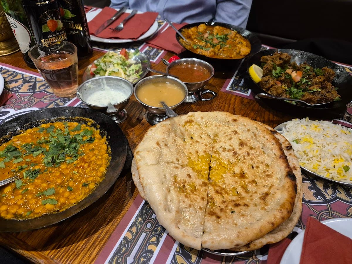Tayyabs