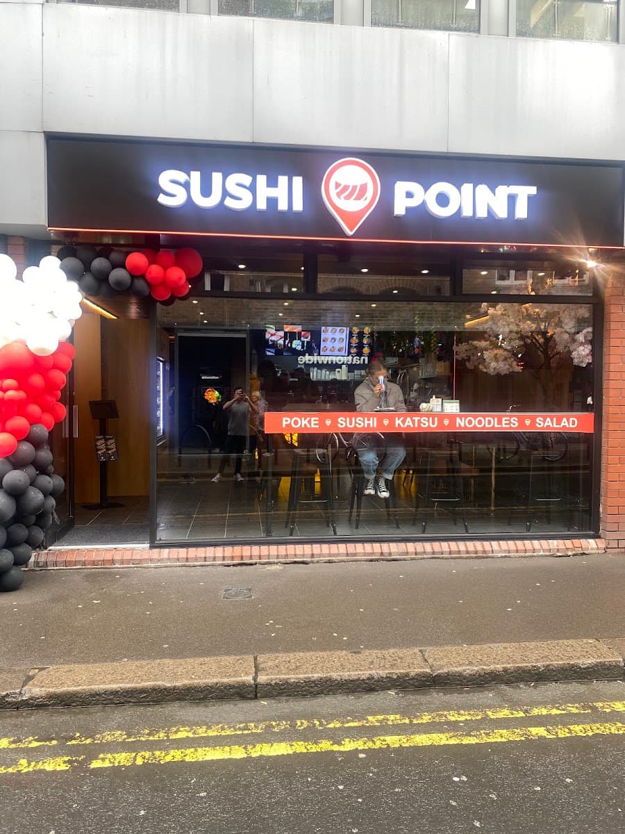 Sushi Point