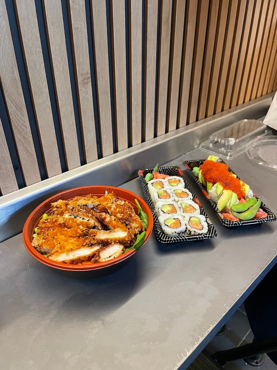 Sushi Point