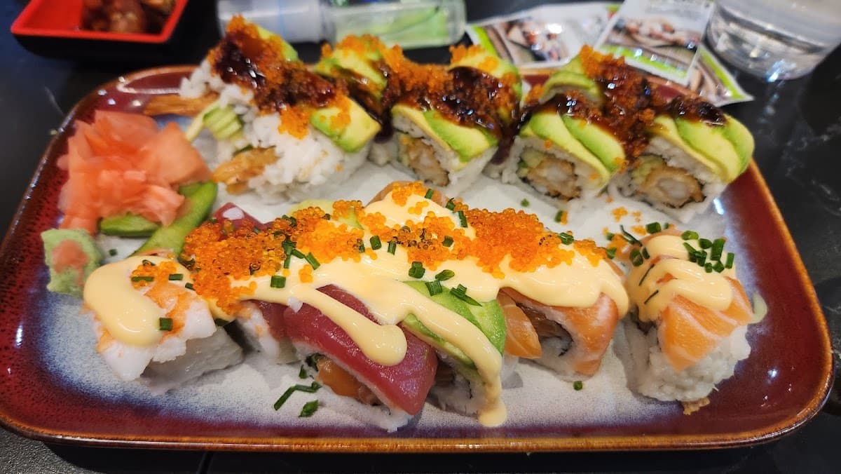 Sushi Point