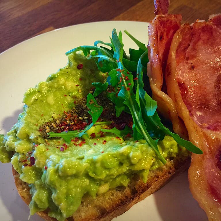 Recharge Bethnal Green