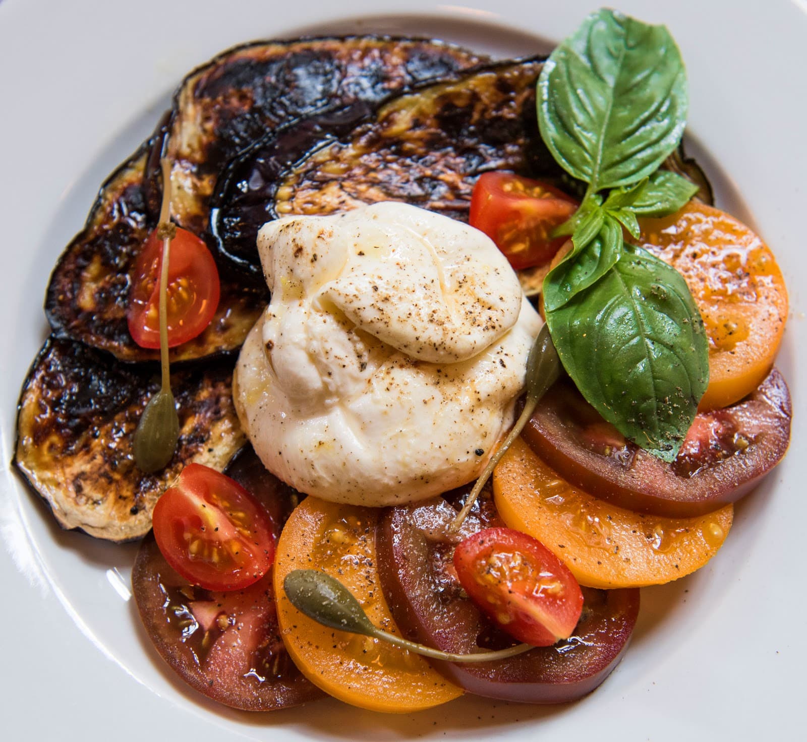 Honest To Goodness Cafe