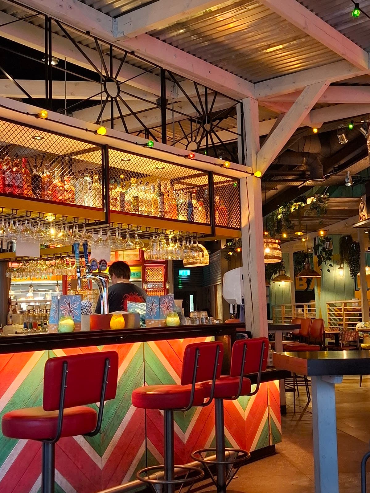 Turtle Bay Glasgow