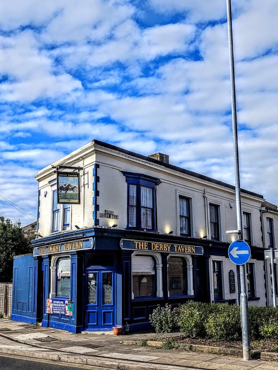 The Derby Tavern