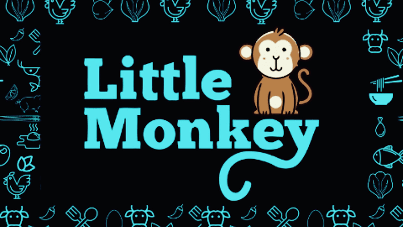 Little Monkey