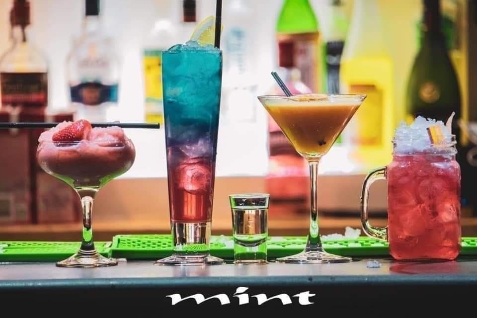 Mint Cafe Bar