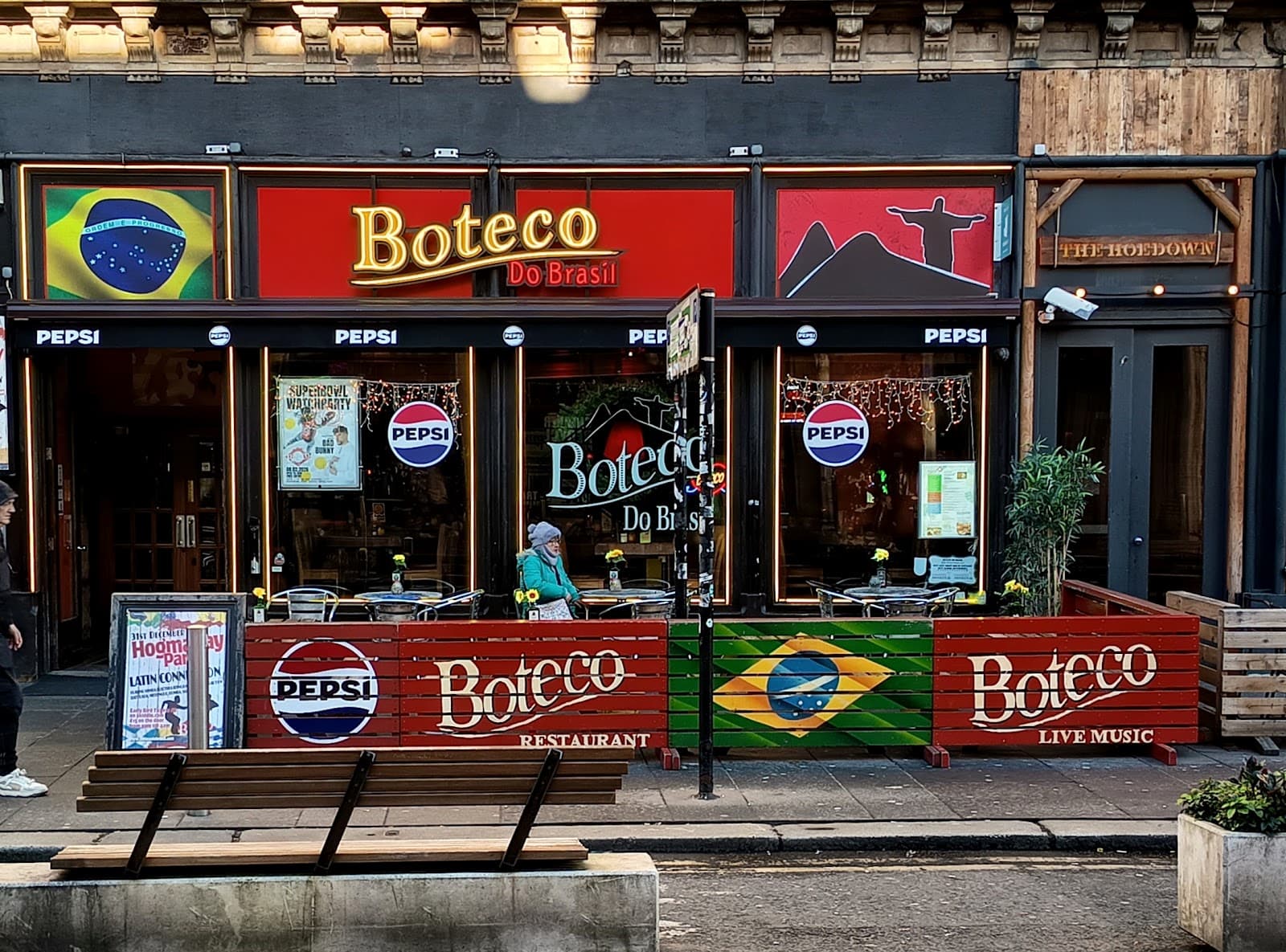 Boteco Do Brasil