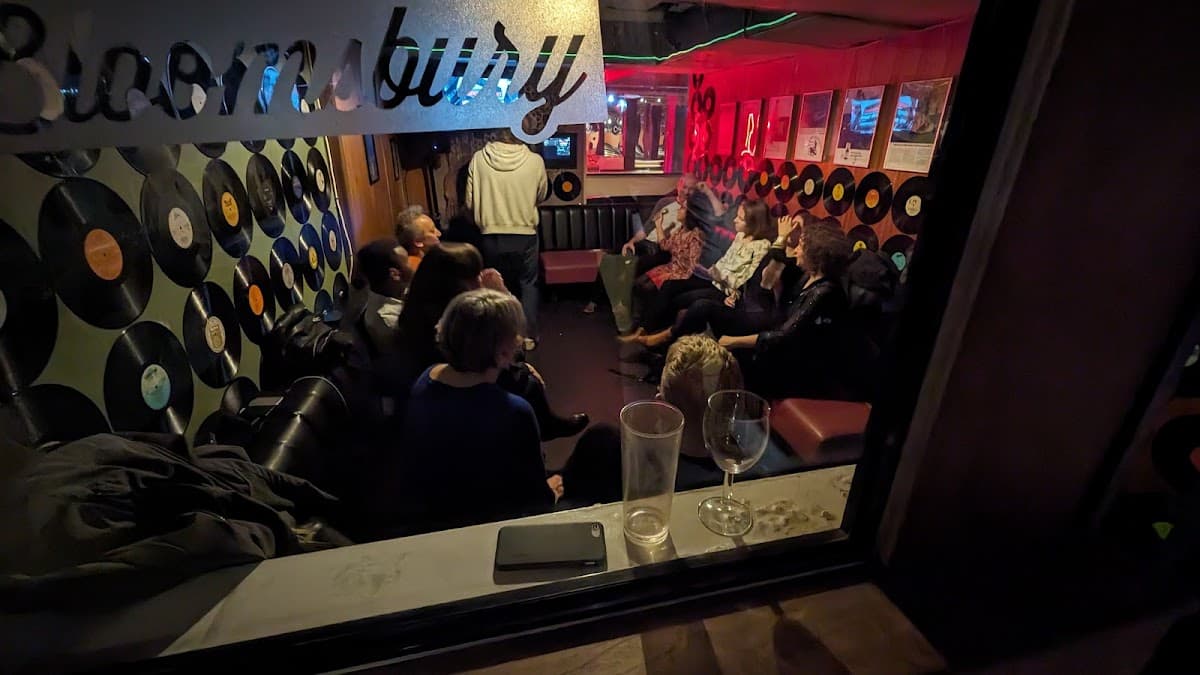 Laneside Karaoke
