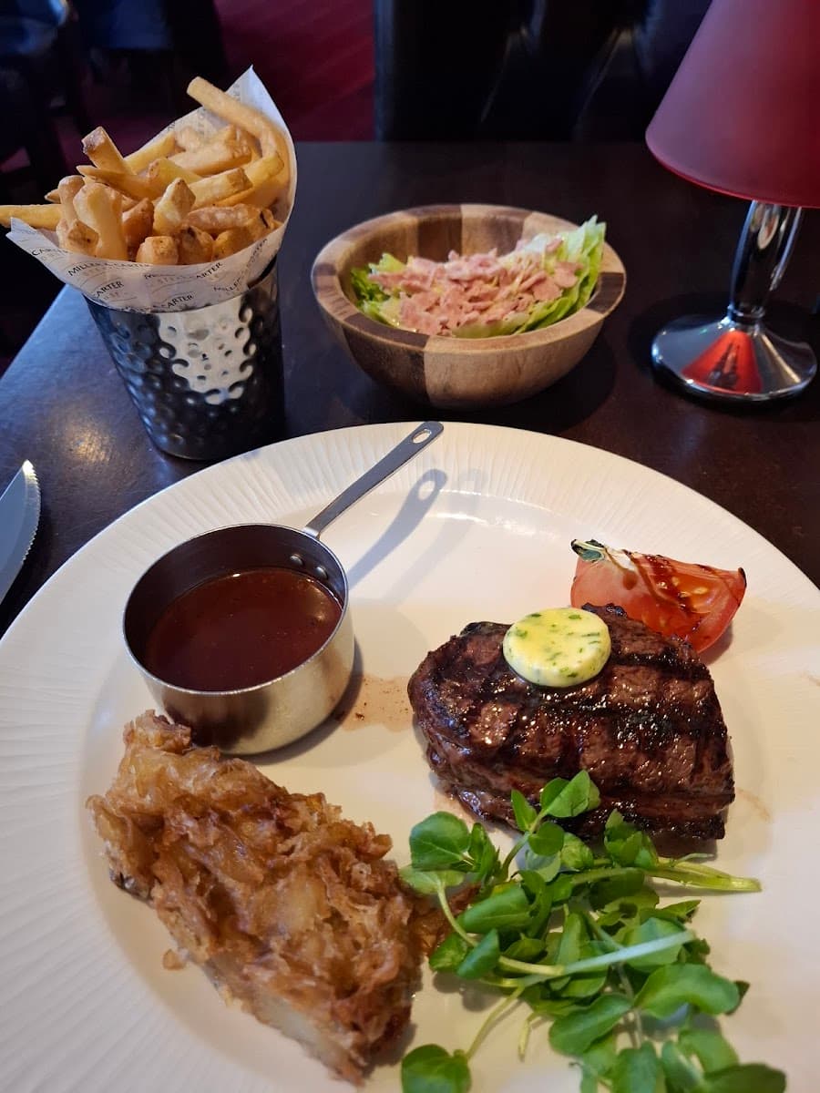 Miller & Carter Aberdeen
