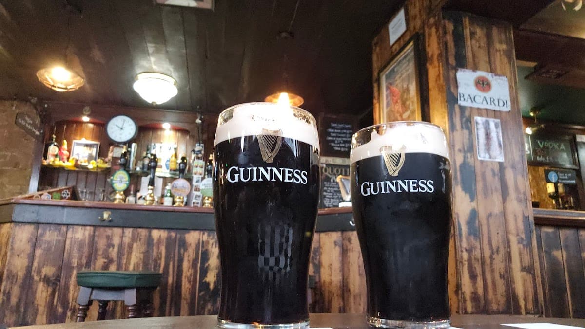 The Wheatsheaf