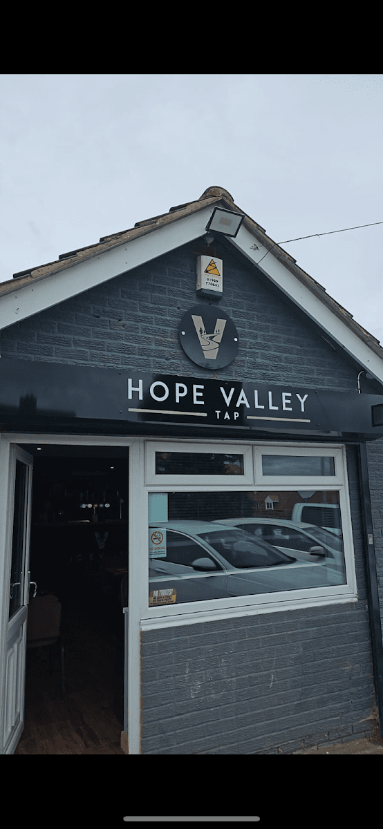 Hope valley tap ltd