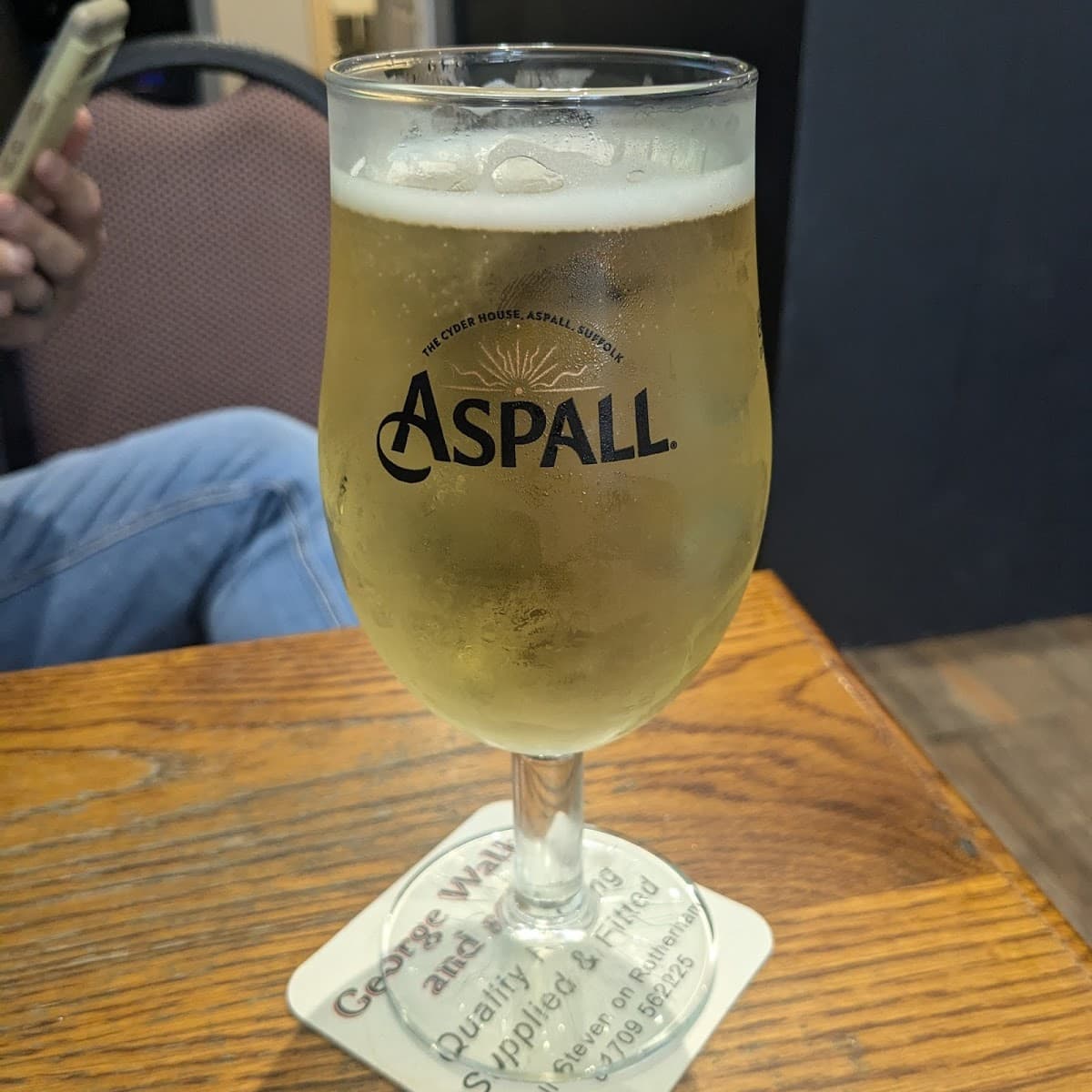 Hope valley tap ltd