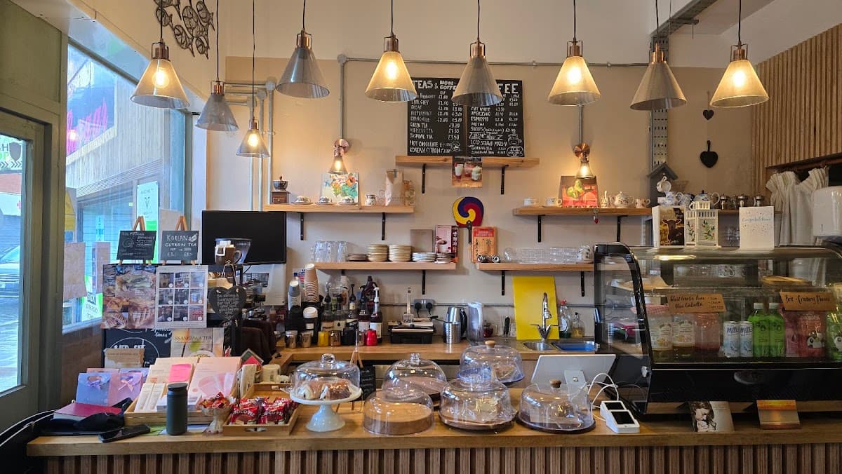 Cafe Ark