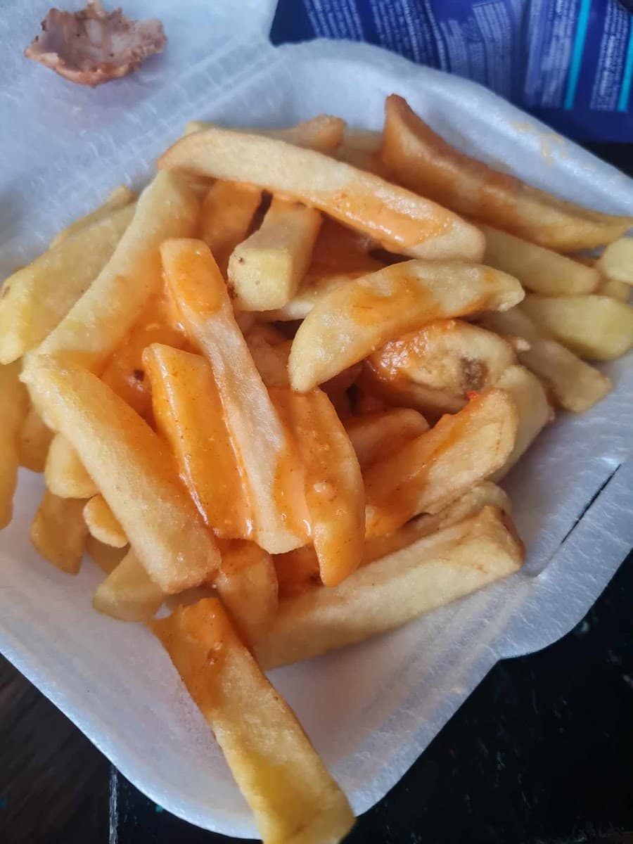 Skyline Shawarma