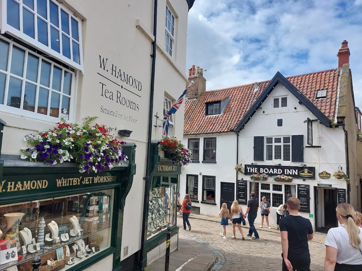 The Board Inn Whitby