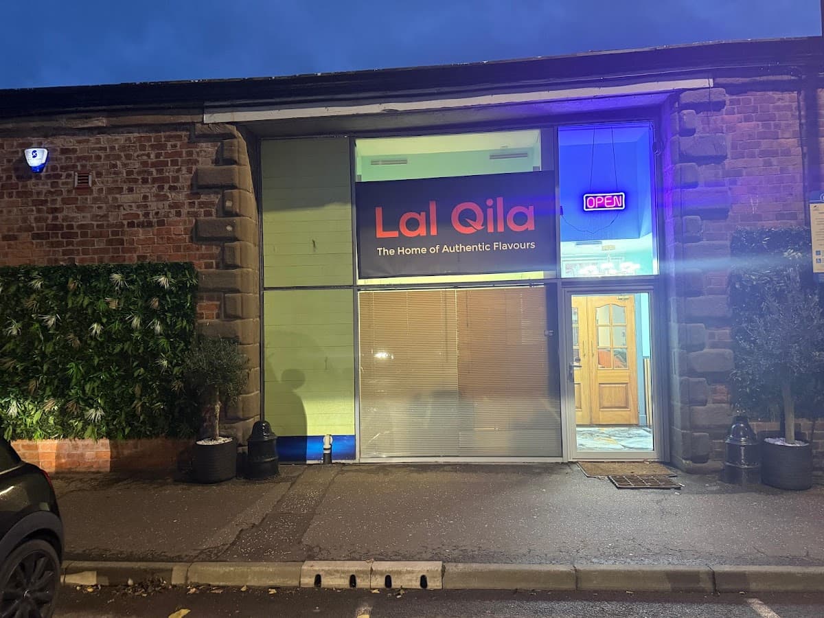 LalQila