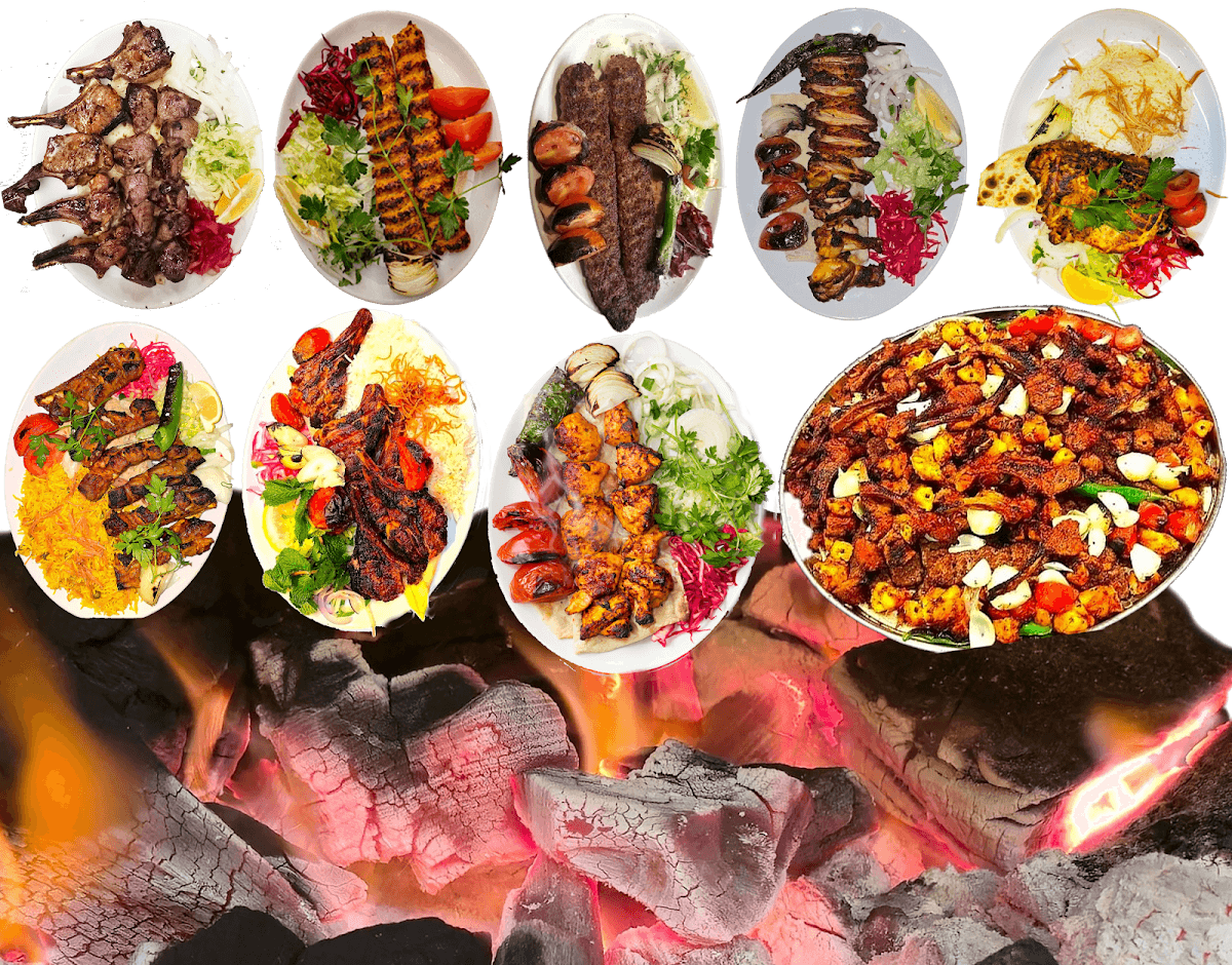 Ranya Restaurant