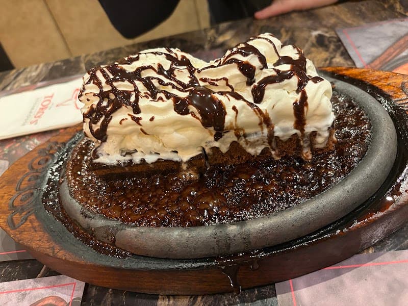 Toro's Steakhouse Liverpool