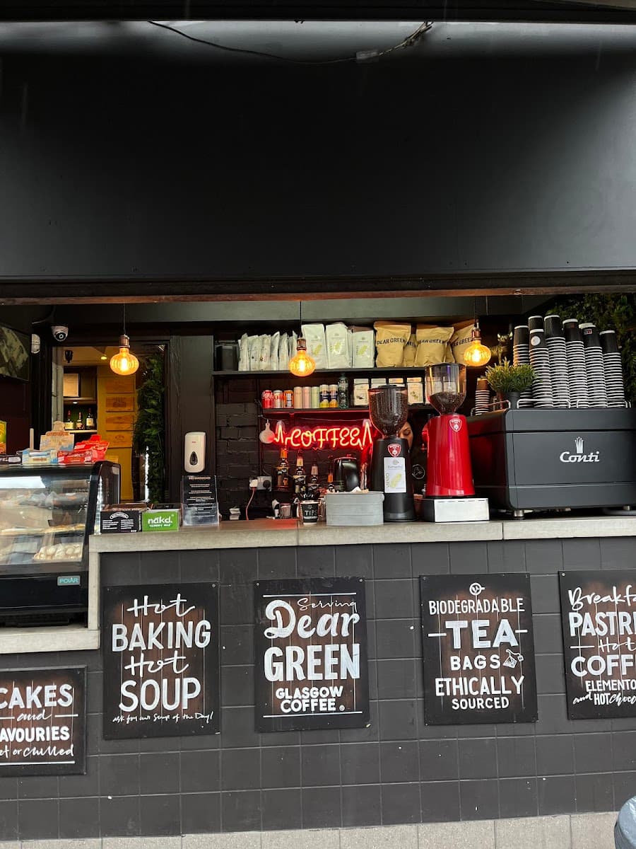 No.16 Coffee