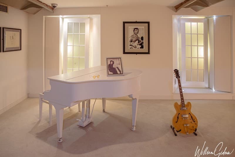 The Beatles Story Museum, Liverpool