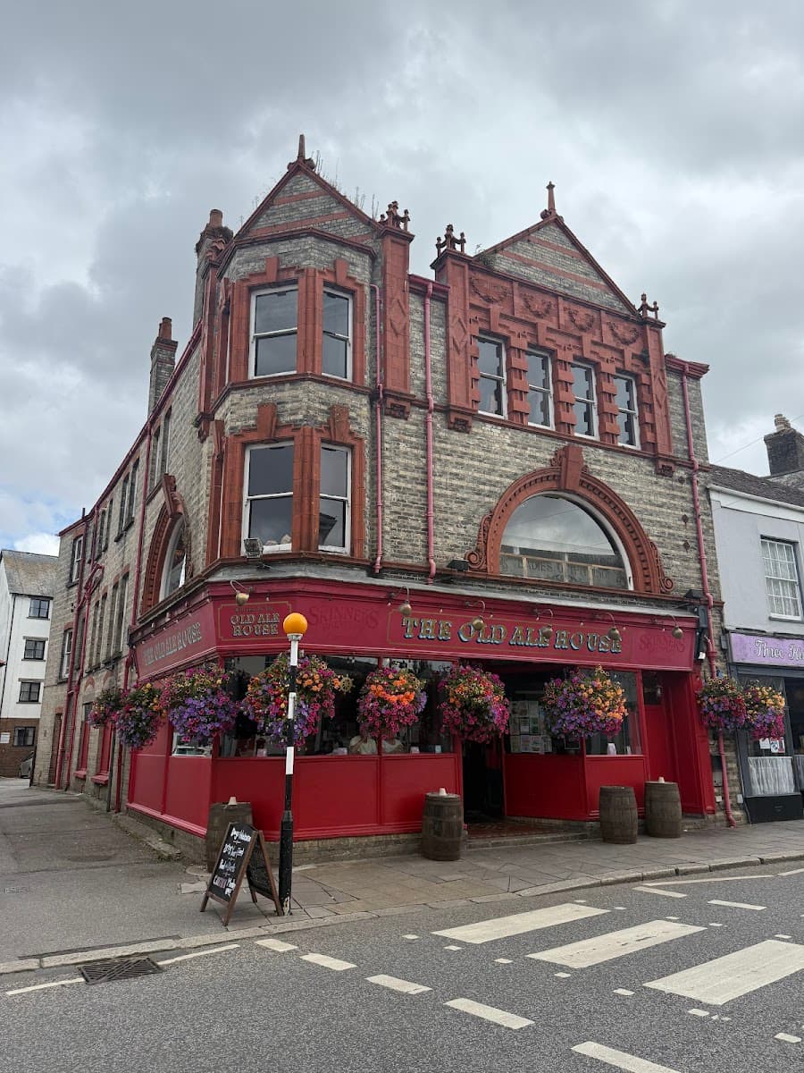 The Old Ale House