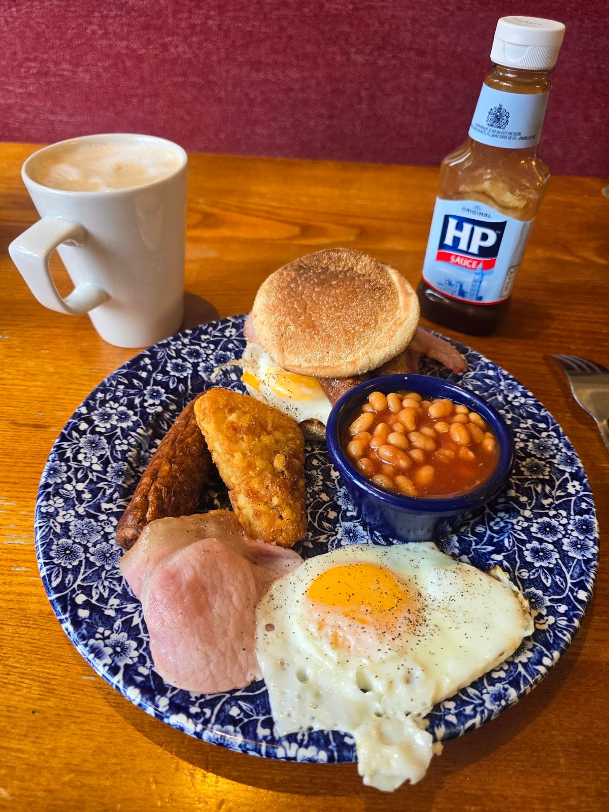 The Potters Wheel - JD Wetherspoon