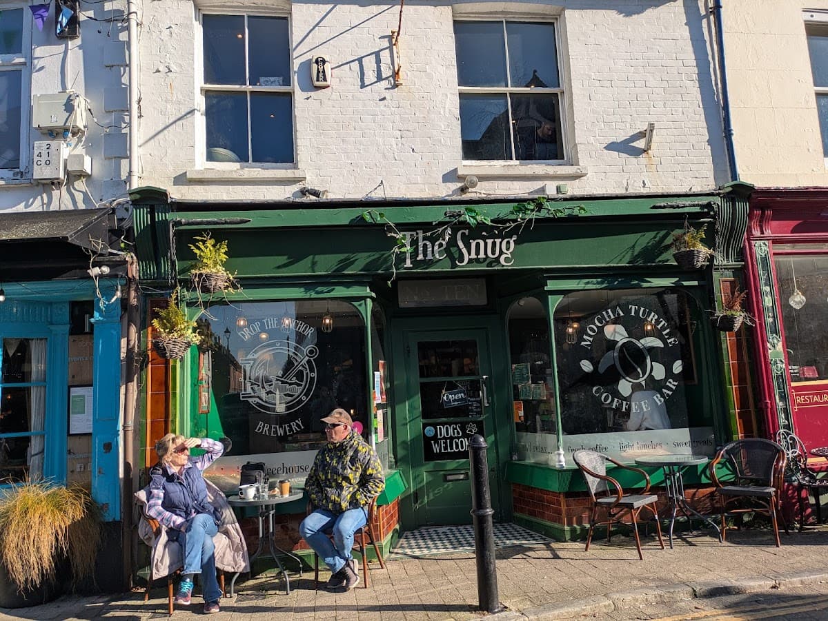 The Snug