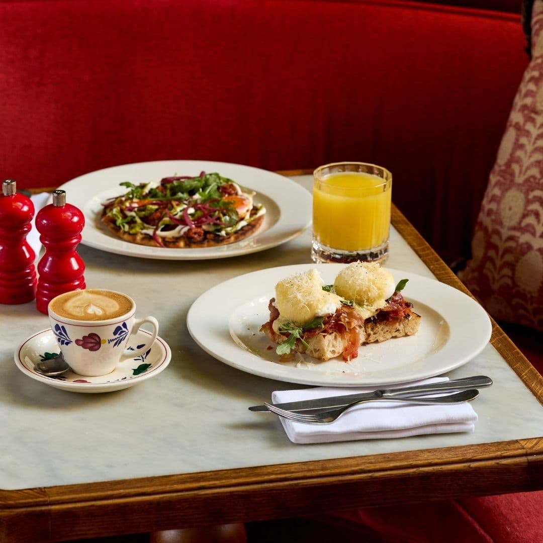 The Princess Royal Pub & Boutique Hotel Notting Hill