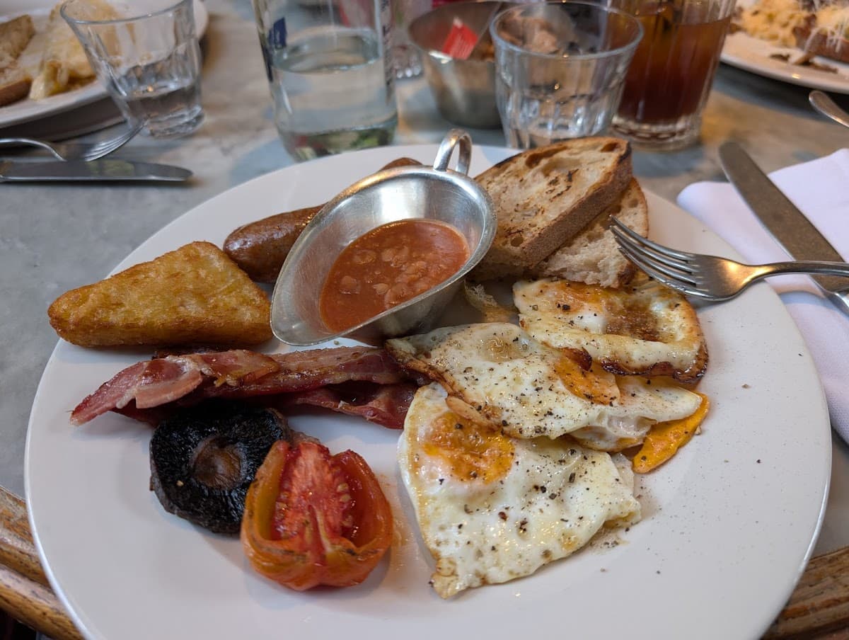 The Princess Royal Pub & Boutique Hotel Notting Hill