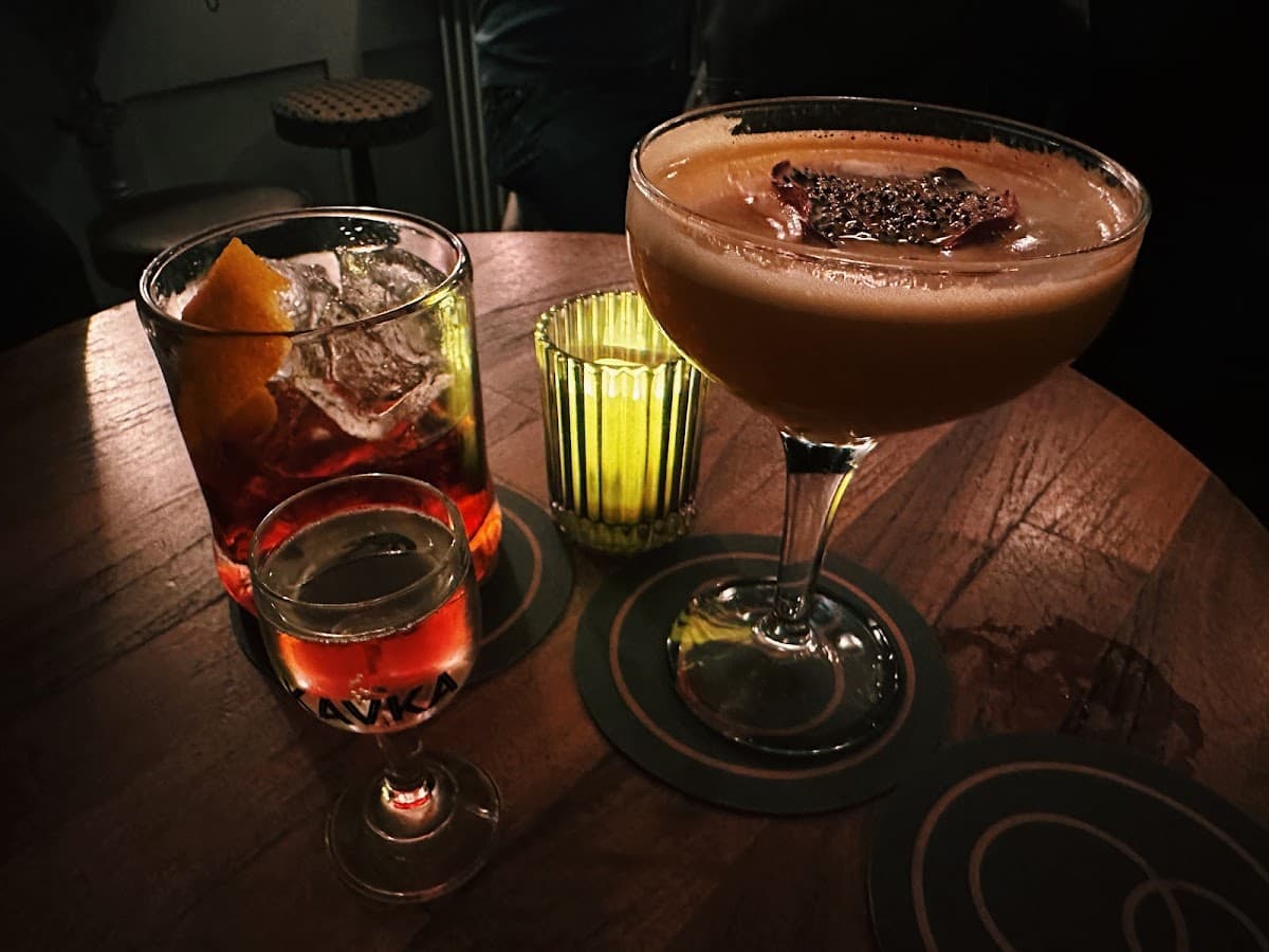 So Bar Richmond