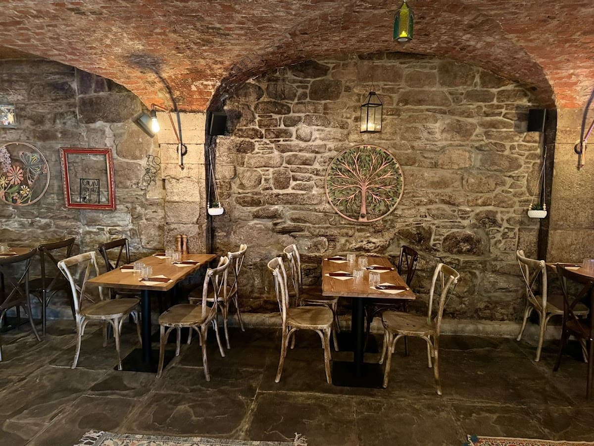 Enzo Restaurant