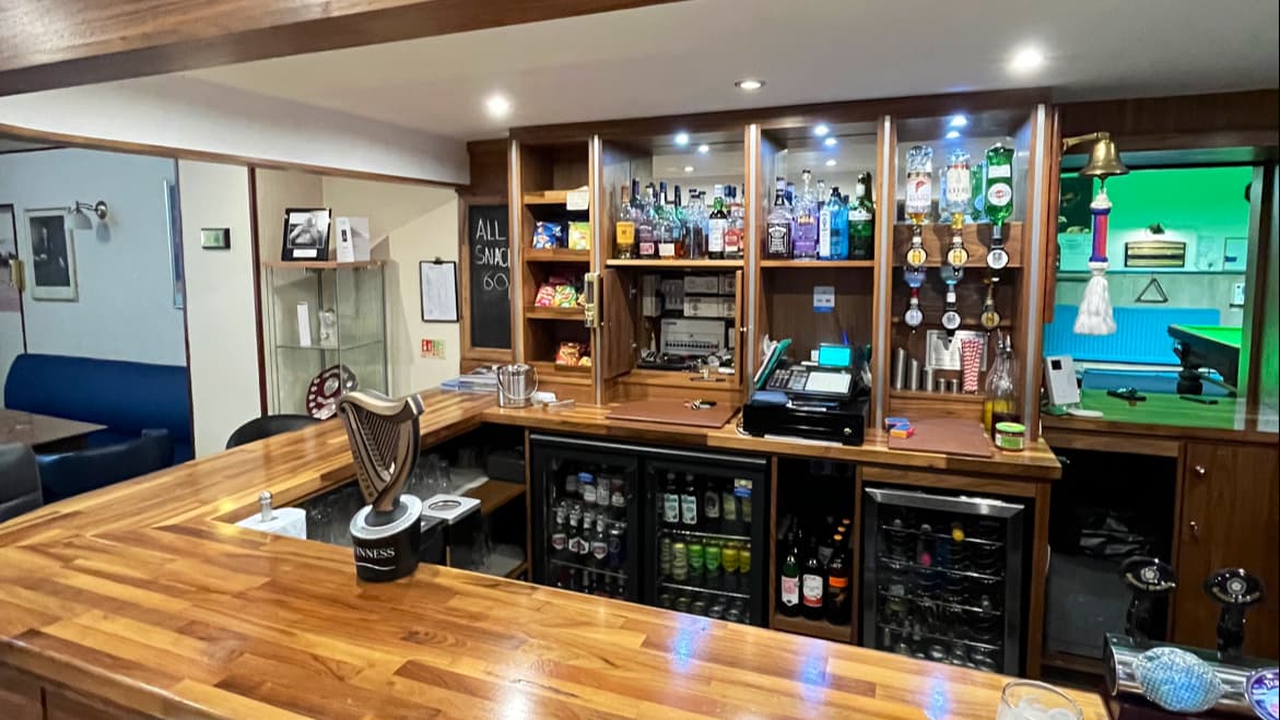 Gosforth Snooker and Social Club