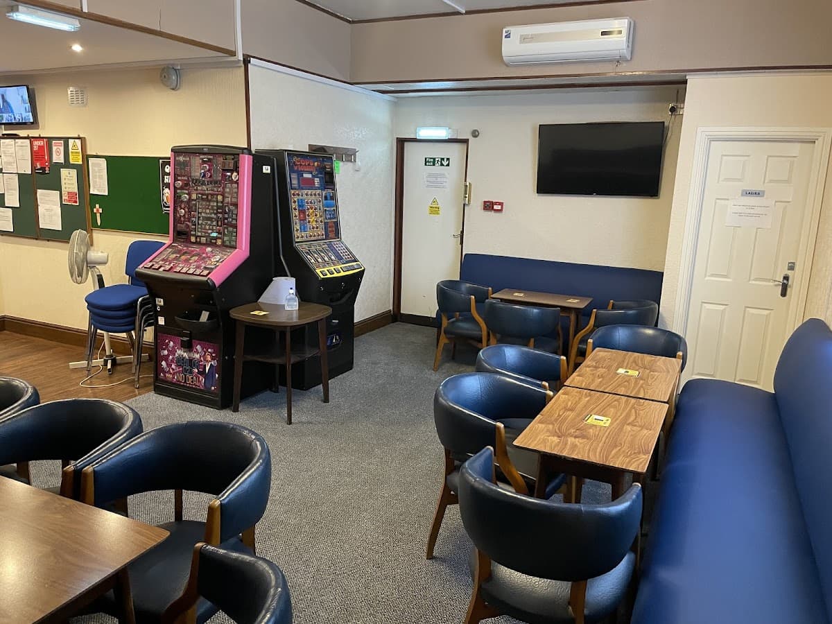 Gosforth Snooker and Social Club