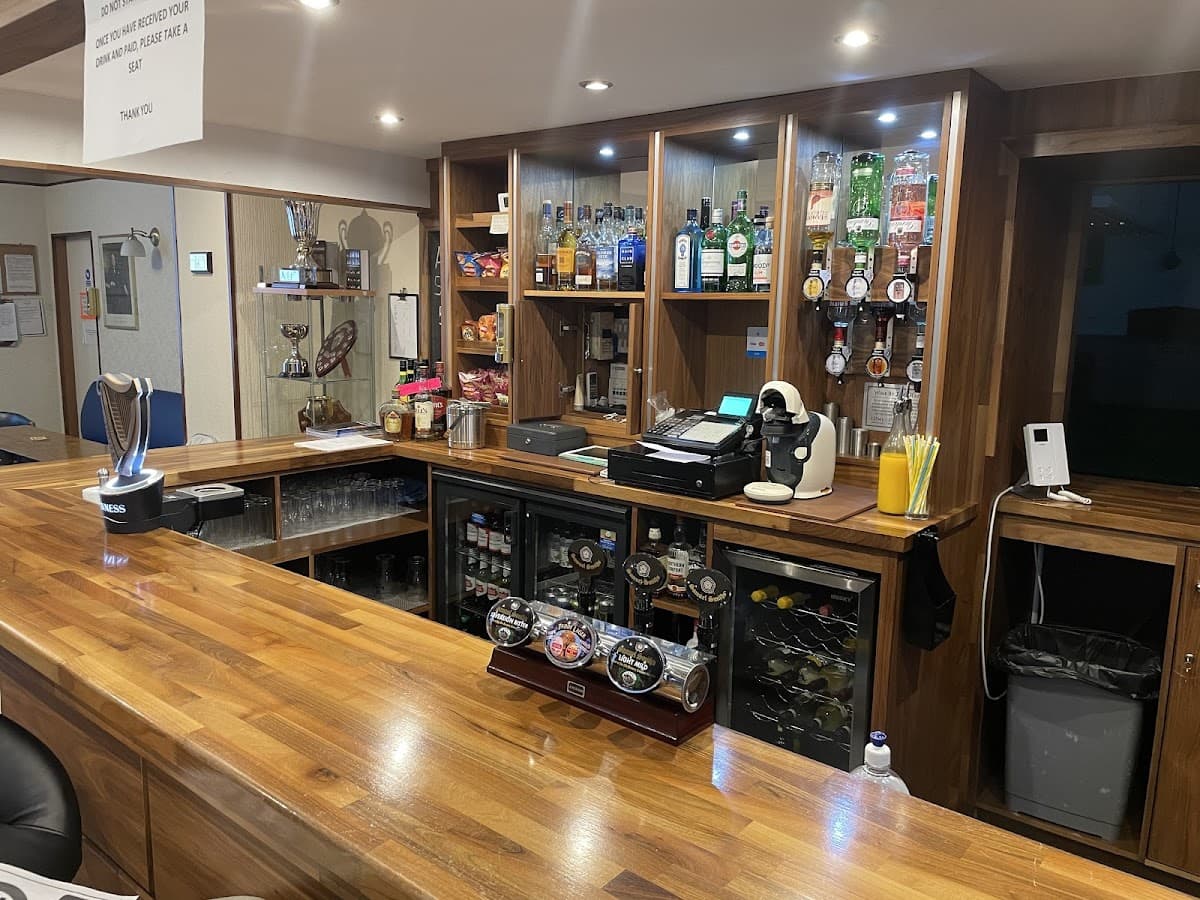 Gosforth Snooker and Social Club