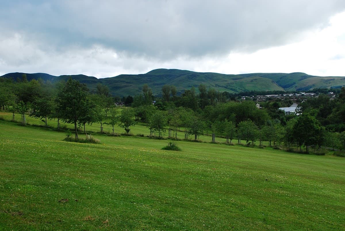 Braidburn Valley Park