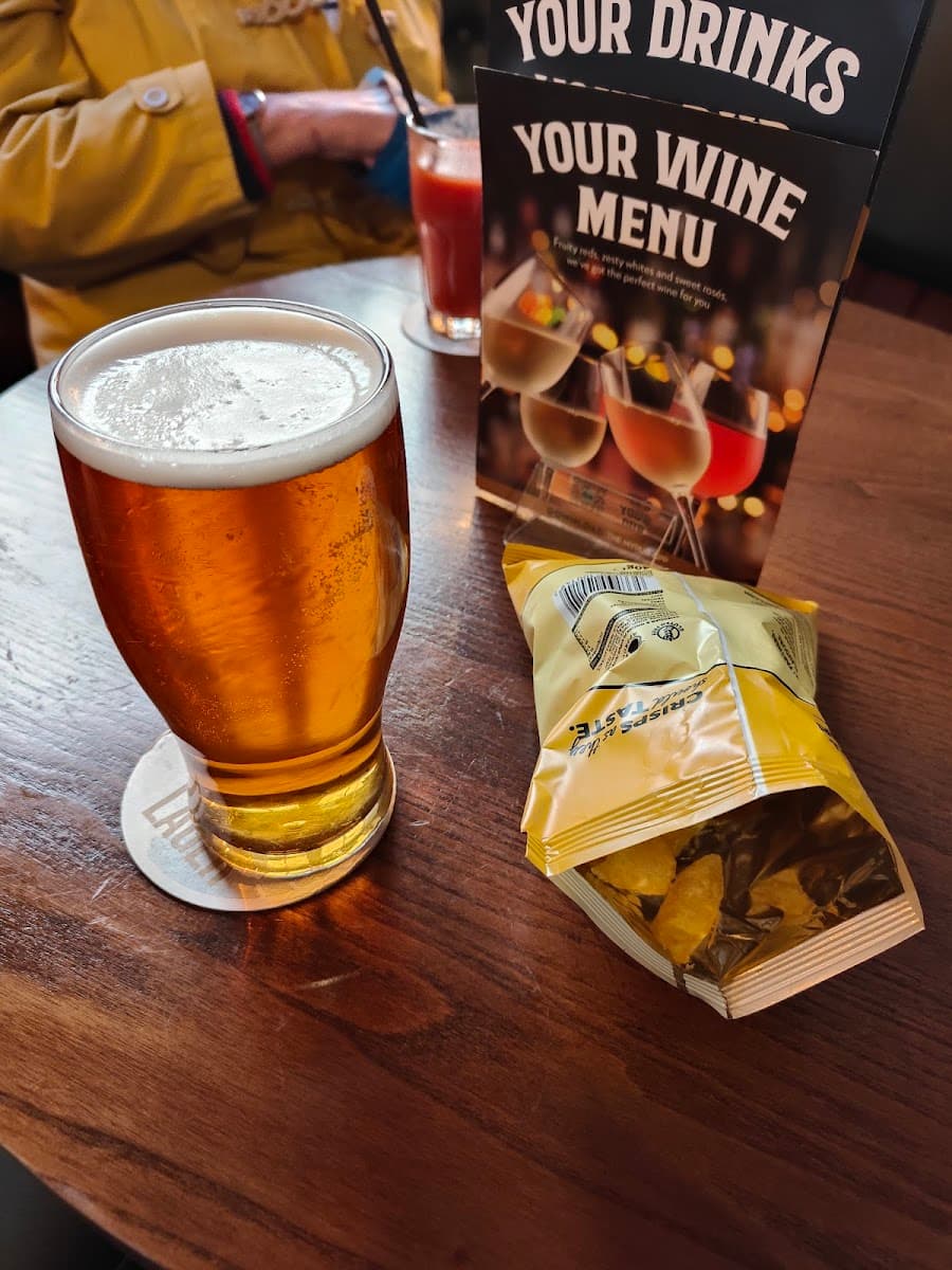 Station Inn Whitby