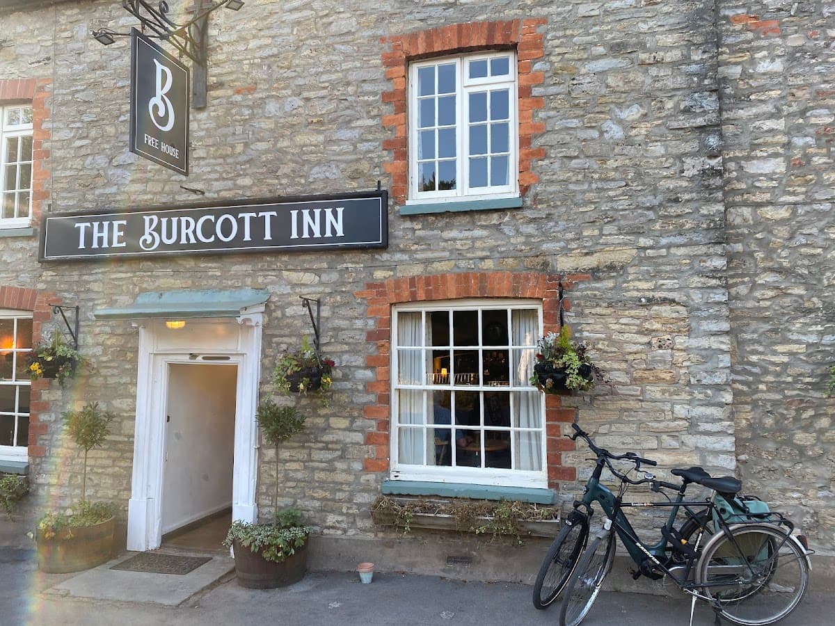 Burcott Inn