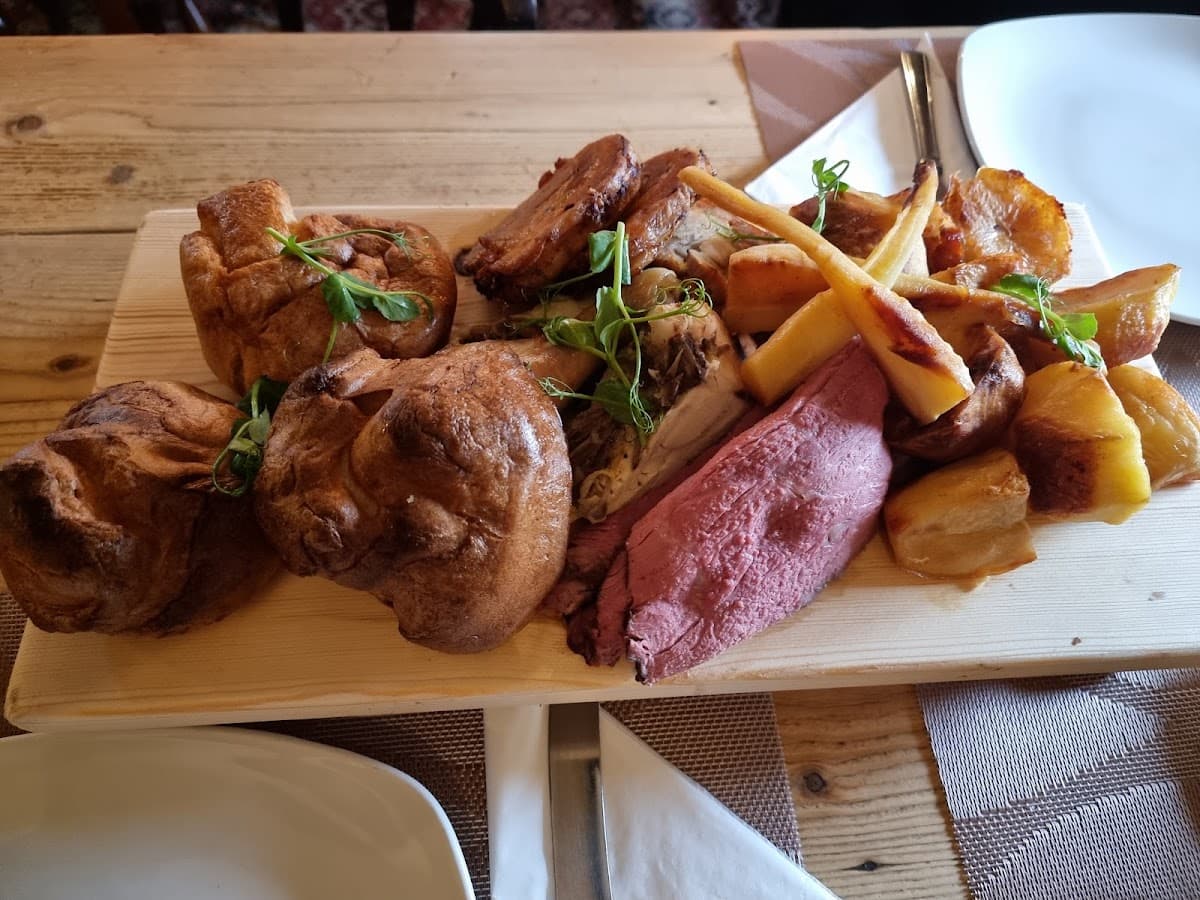 Burcott Inn