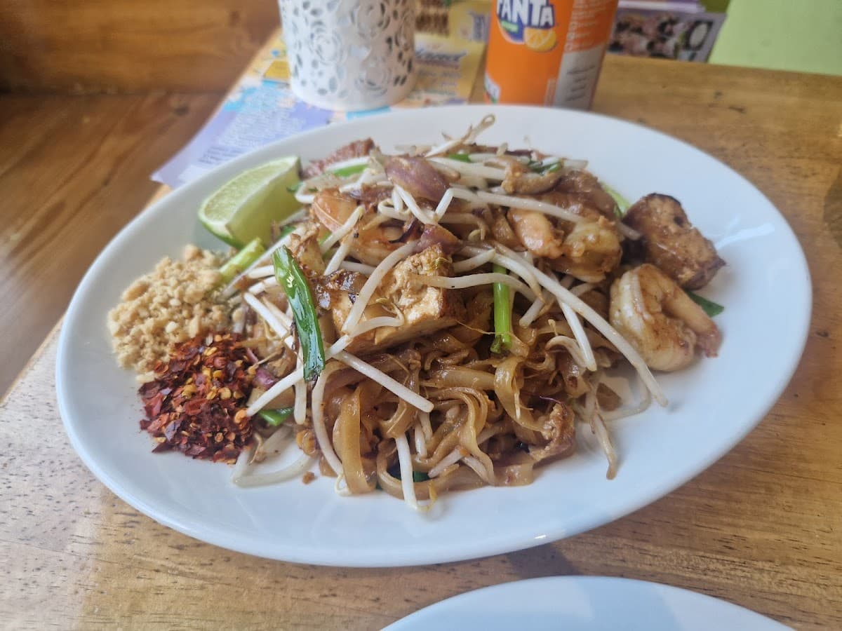 Sukho Thai