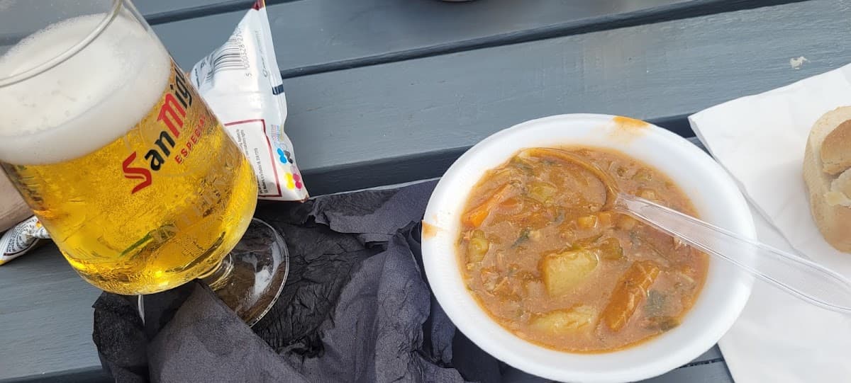 Taggy's Bar & Beer Garden