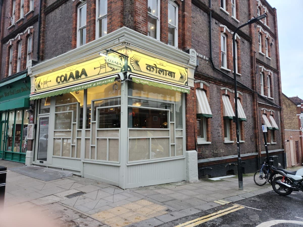 Colaba