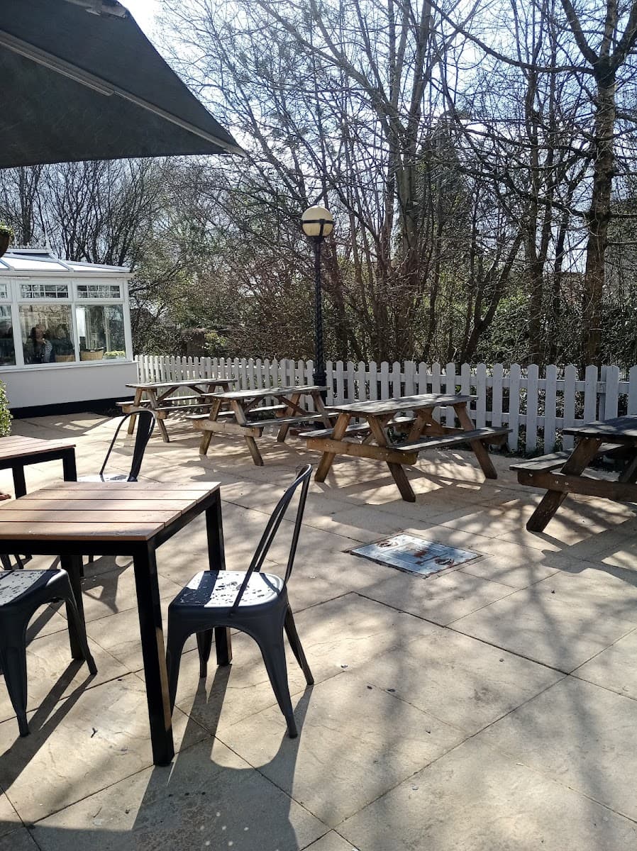 The Bryncoch Inn